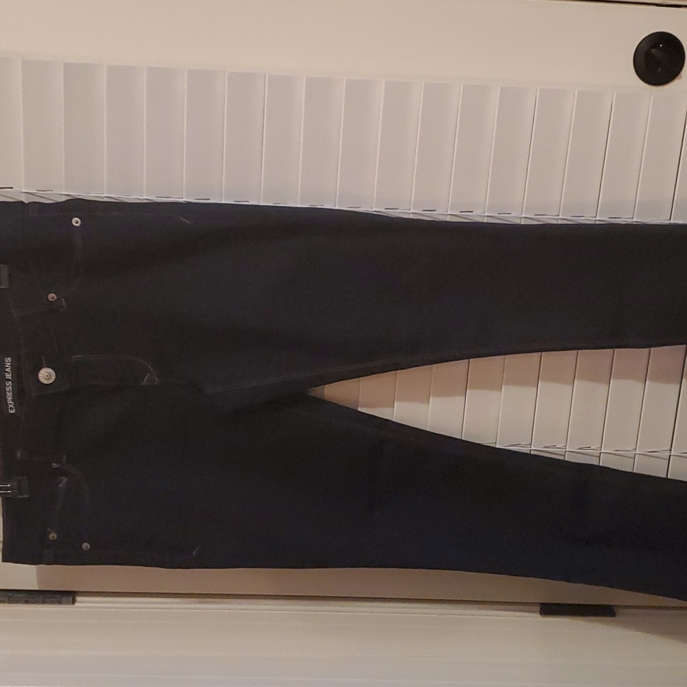 Express Jeans